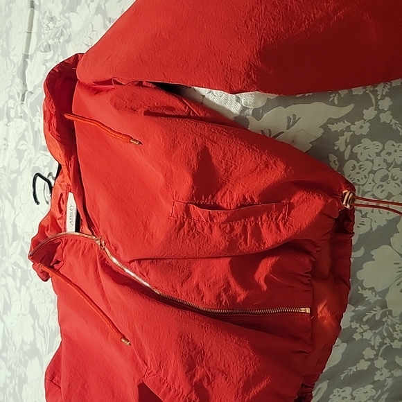 Cropped Jacket - Picture 5 of 6